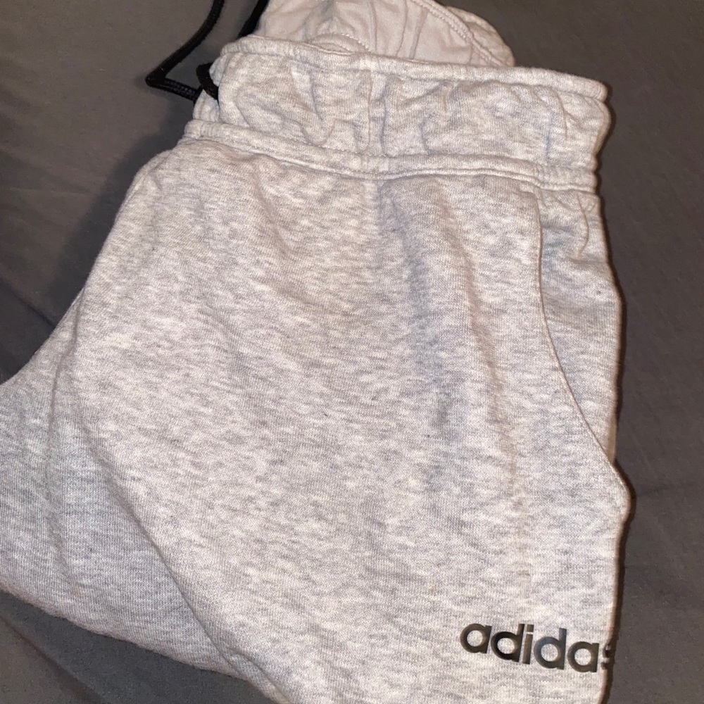 Adidas joggers